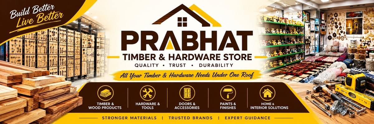 prabhat timbermart