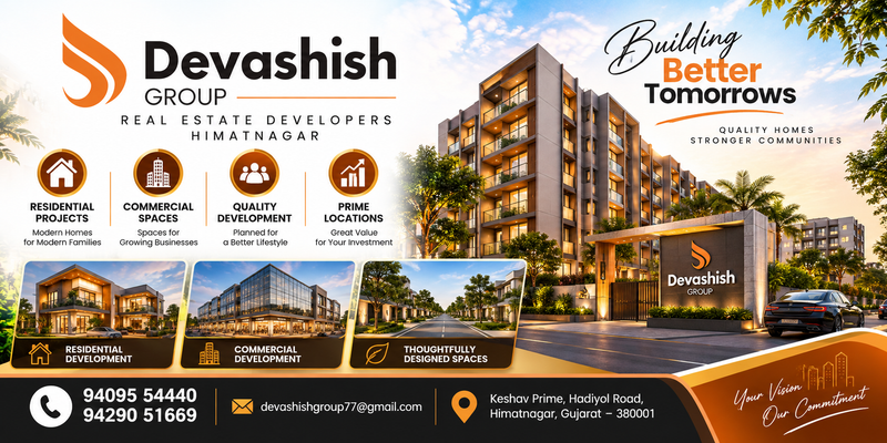 DEVASHISH GROUP