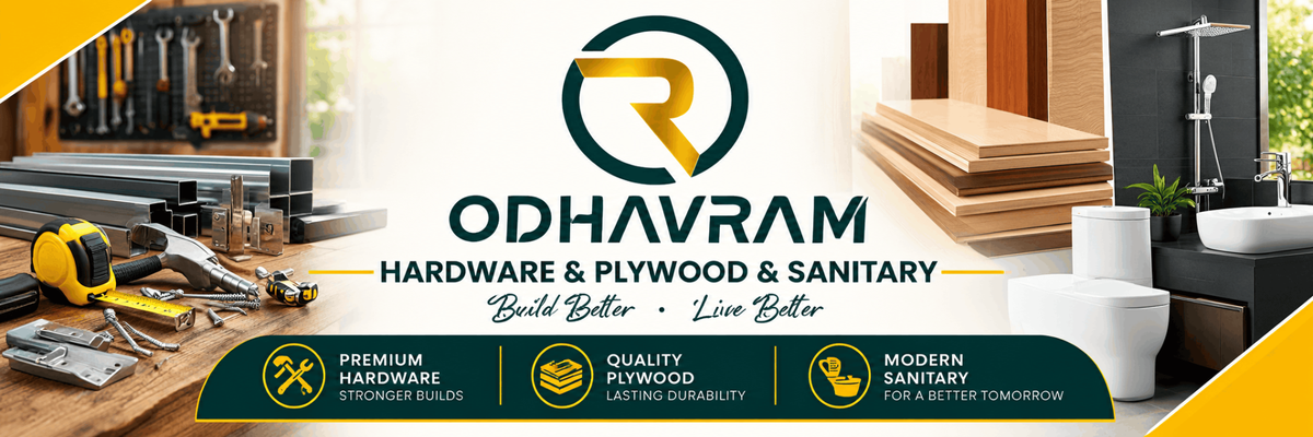 odhavram
